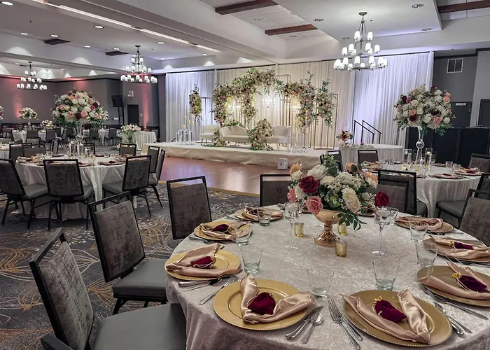 Hilton Sacramento Arden West