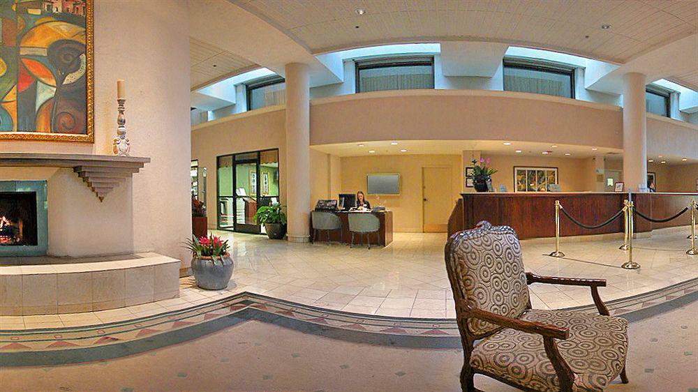 Hilton Arden West Hotel