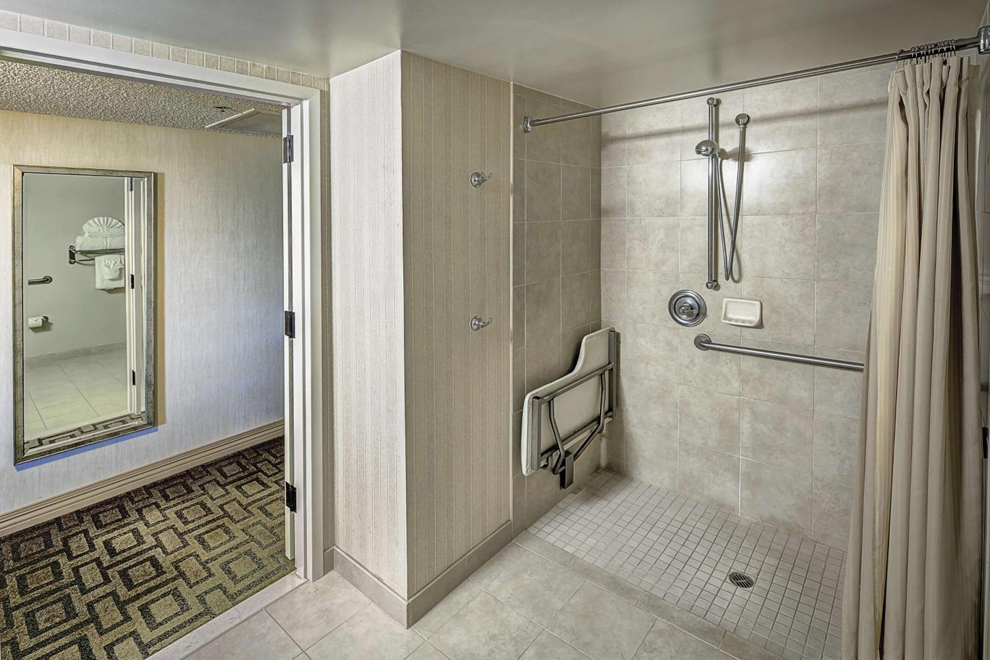 Hilton Arden West Hotel Sacramento