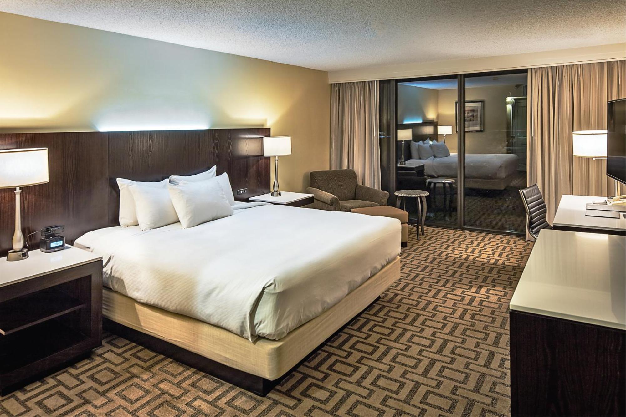 Hilton Arden West