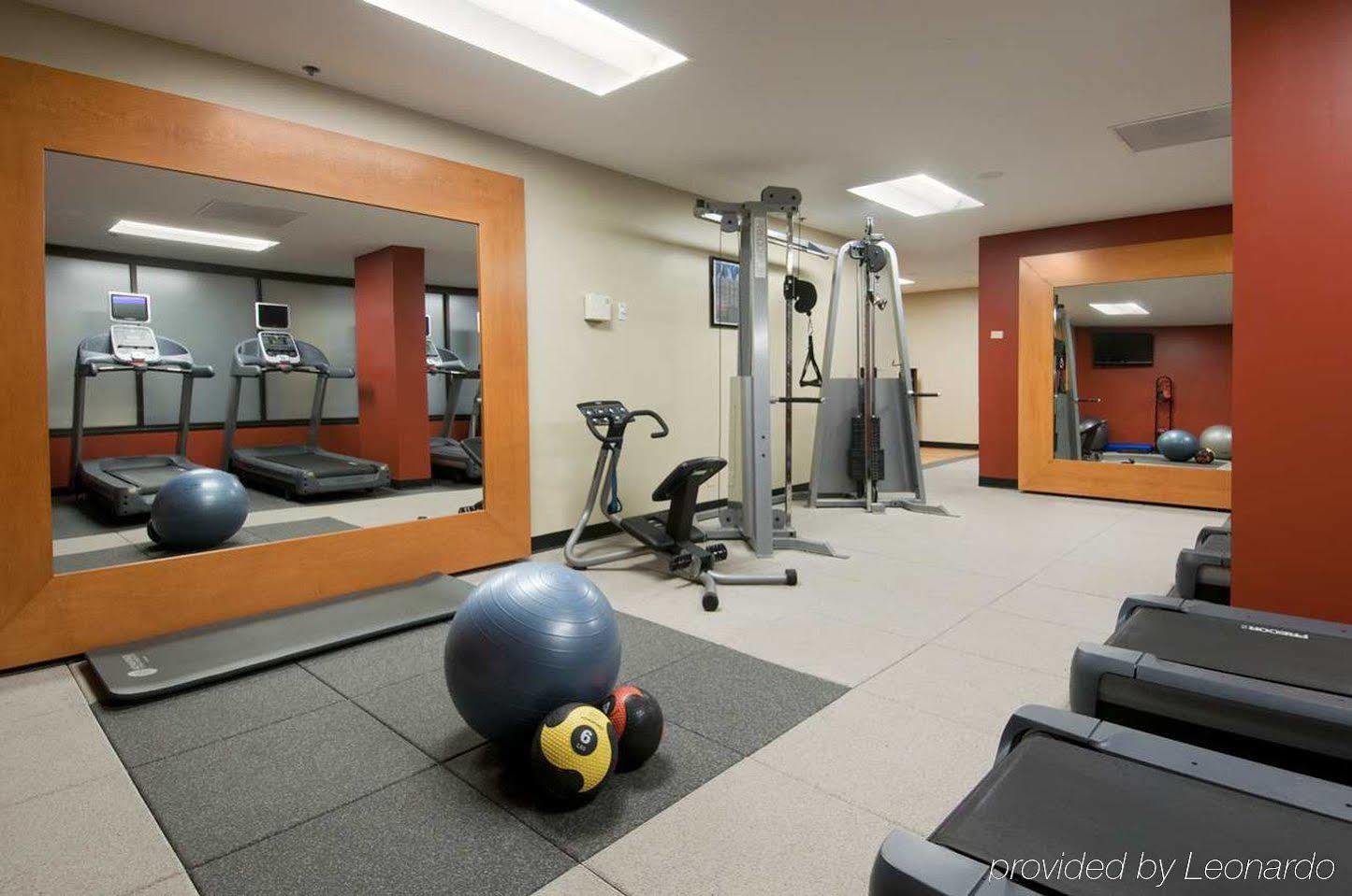 Hilton Arden West 3* Sacramento