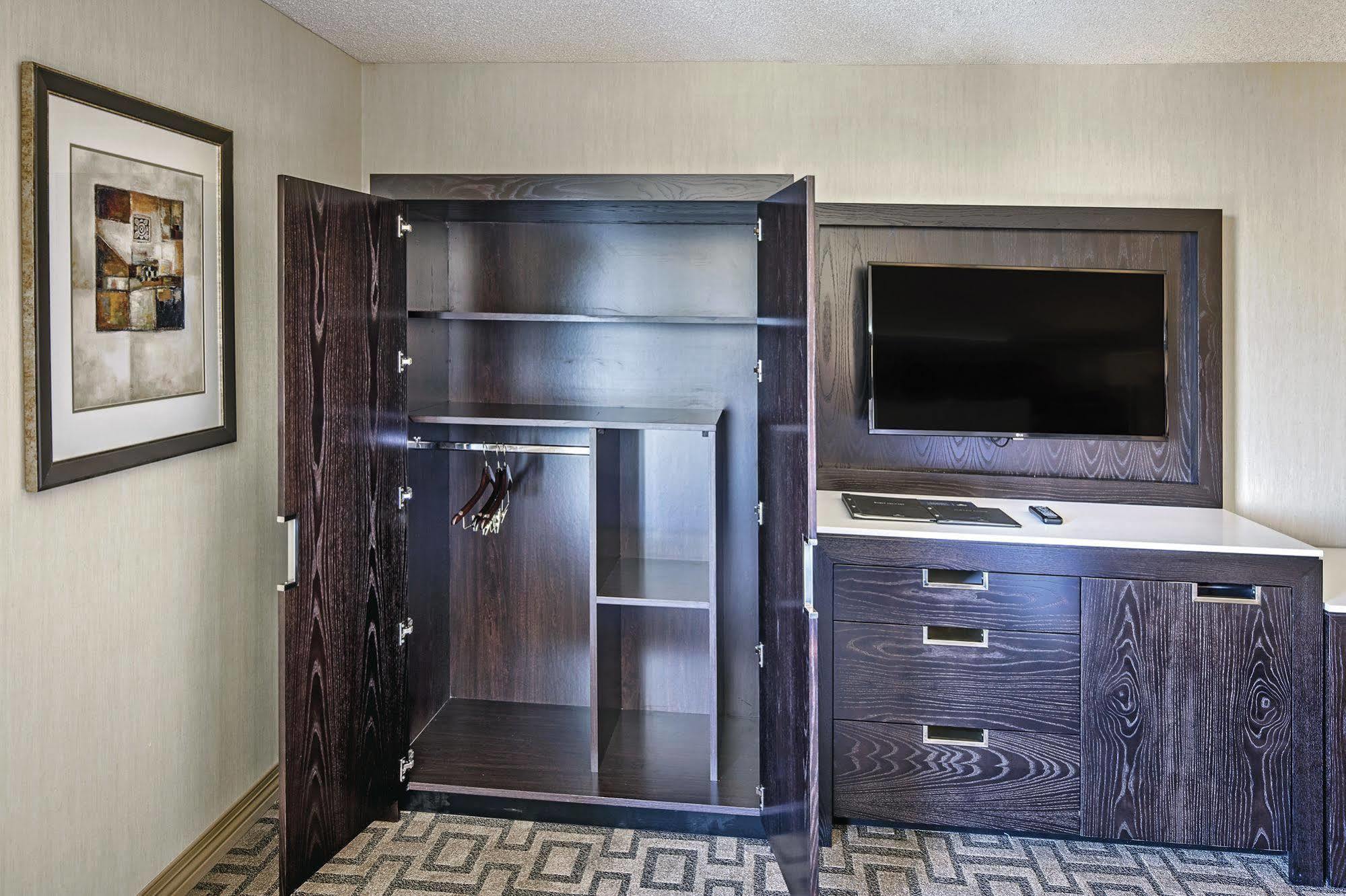 Hotel Hilton Arden West