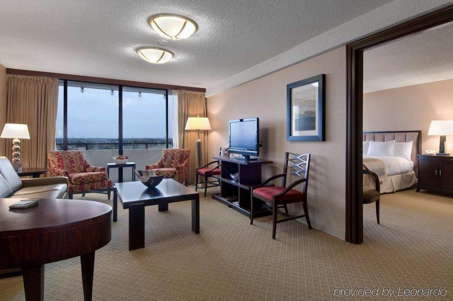 Hilton Arden West Sacramento