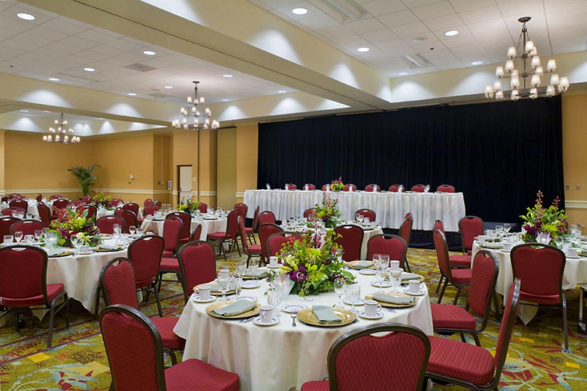 Hilton Arden West